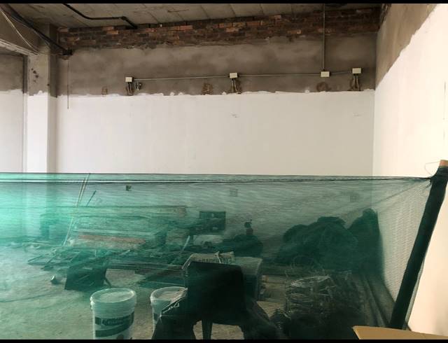 61M² RETAIL TO LET IN ROSEBANK
